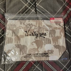 Thirty One Lunchpail